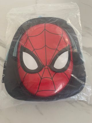 Zaino Spiderman 33x28x15