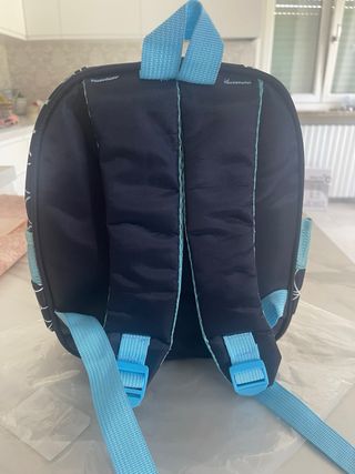 Zaino Spiderman 33x28x15