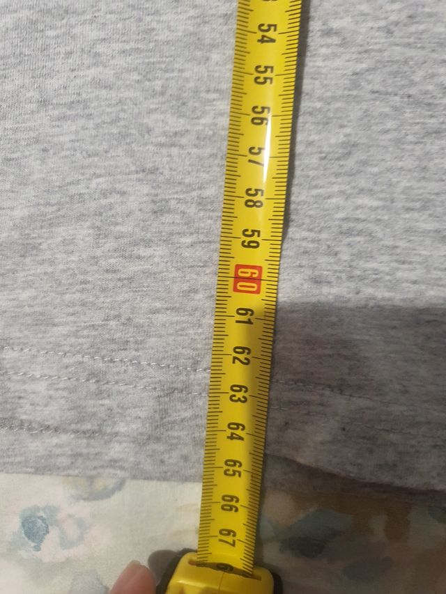 Completo con pantaloncino da uomo