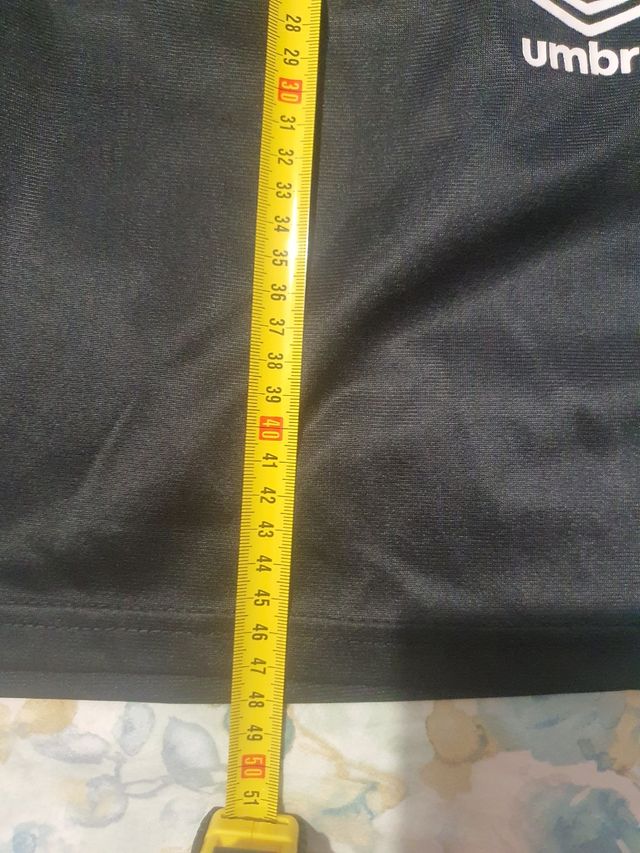 Completo con pantaloncino da uomo