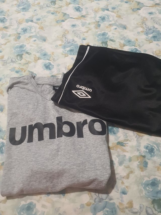 Completo con pantaloncino da uomo