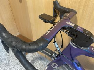 Scott Foil 2016 Ultegra Di2 talla M (54)