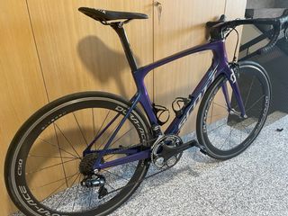 Scott Foil 2016 Ultegra Di2 talla M (54)