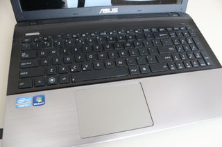 Ordenador portátil Asus