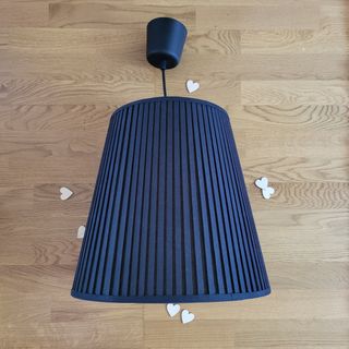 Lámpara de techo ikea