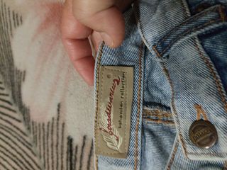 Vaquero Stradivarius T 40