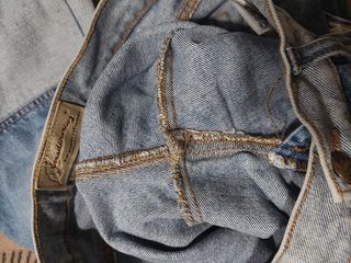 Vaquero Stradivarius T 40