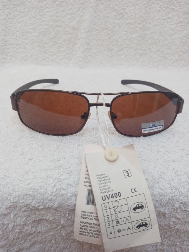 Gafas de sol unisex