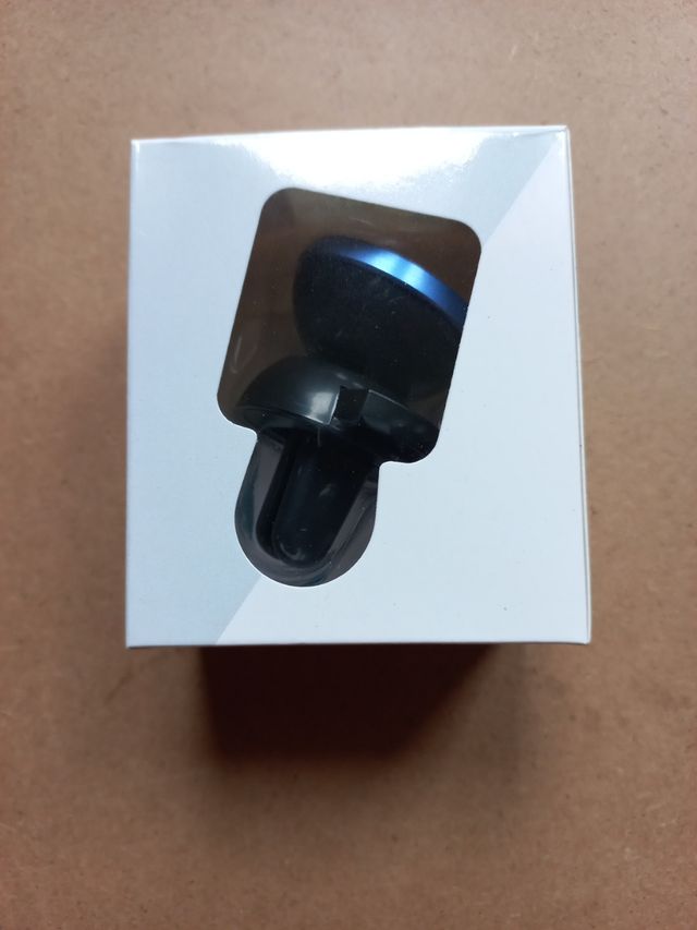 Soporte magnético teléfono móvil