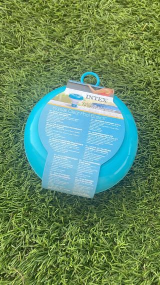 Piscina hinchable INTEX NUEVA