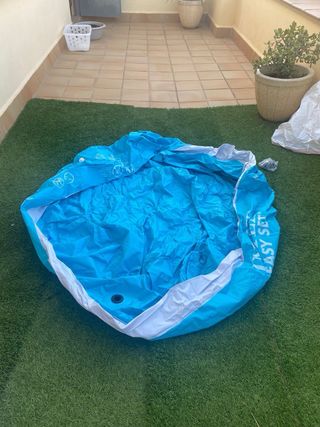 Piscina hinchable INTEX NUEVA