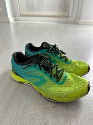 Zapatillas de Correr Kalenji Kiprun Ultra Light