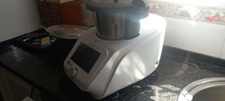 Robot Cuisine Monsieur