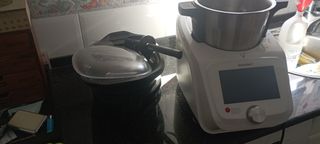 Robot Cuisine Monsieur