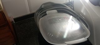 Robot Cuisine Monsieur