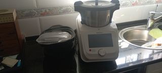 Robot Cuisine Monsieur