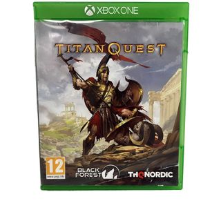 TITANQUEST