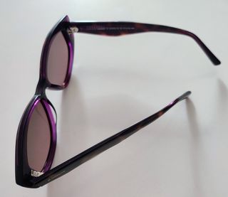Gafas de sol nuevas polarizadas Nordlys