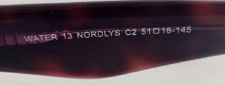 Gafas de sol nuevas polarizadas Nordlys