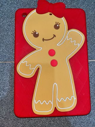 Capa para Ipad Mini