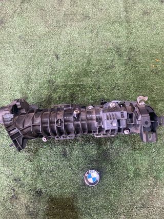 Colector de admisión bmw f10