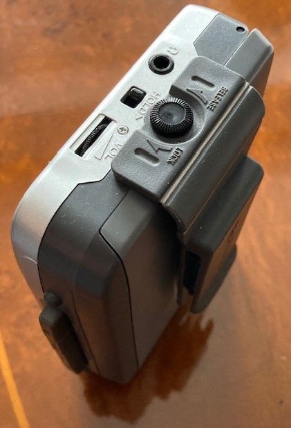 Walkman Aiwa HS-TX416