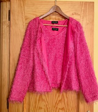 Chaqueta + Top EPISODE