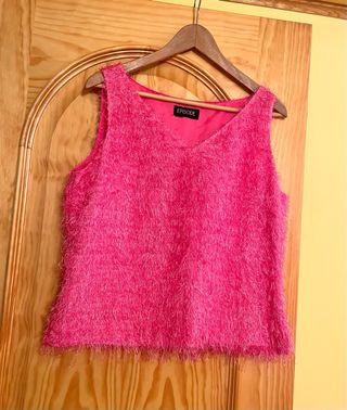 Chaqueta + Top EPISODE