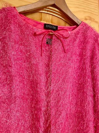 Chaqueta + Top EPISODE