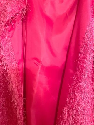 Chaqueta + Top EPISODE