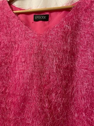 Chaqueta + Top EPISODE