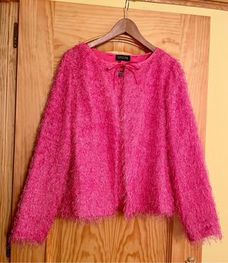 Chaqueta + Top EPISODE