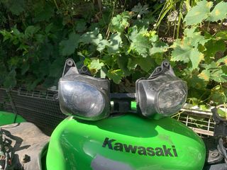 Optica ZX6-R