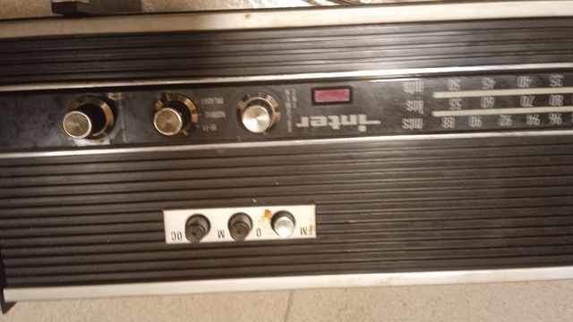 Radio Inter años 70