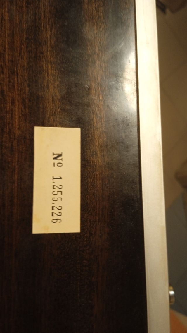 Radio Inter años 70