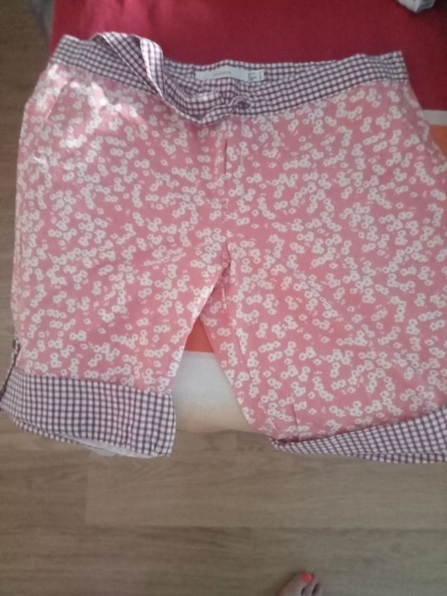 Pantalon pijama mujer Woman's secret