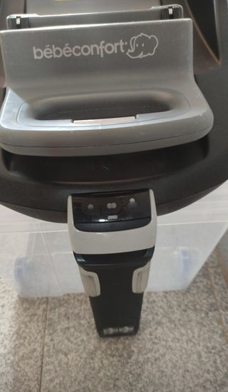 Base Isofix bebeconfort