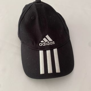 Gorra Adidas negra