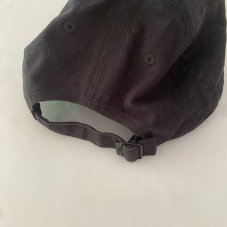 Gorra Adidas negra