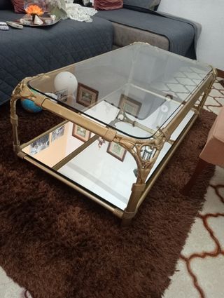 Mesa de centro Salón