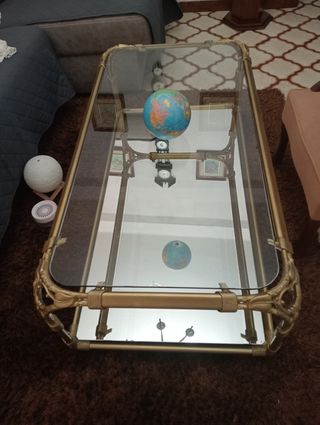 Mesa de centro Salón