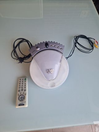Dvd