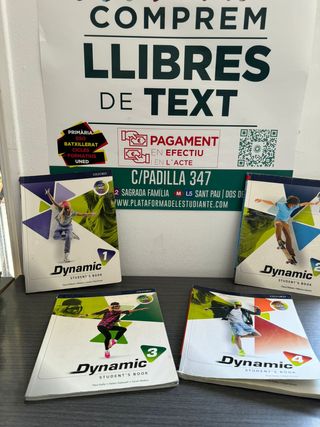Dynamic de la eso