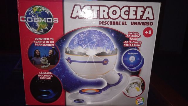 Astrocefa