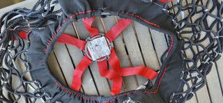 Cadenas para nieve Michelin Easy Grip R12.