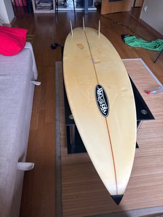 Tabla de surf
