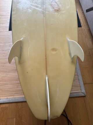 Tabla de surf