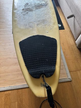 Tabla de surf