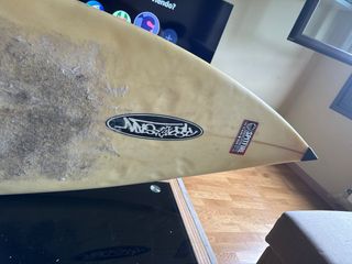 Tabla de surf