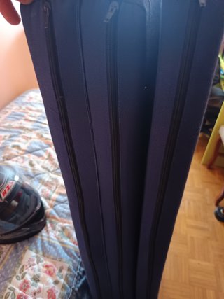 Colchón para camper